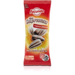 Supreme Sunflower Seeds - 120g