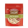 Roasted and Salted Pistachios BORGES - 130g