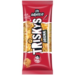 Triskys RISI – 115 gr: Unwiderstehliche Snacks für Jeden Moment