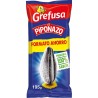 El Piponazo Sunflower Seeds GREFUSA – 195 gr: Guaranteed Flavor and Fun