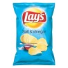 Patatas Fritas Lay's Vinagreta - 150 gr: Sabor Refrescante e Irresistible