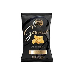 Lay's Gourmet Kartoffelchips - 170 gr: Exquisiter Geschmack und Premium-Qualität