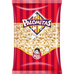 Popcorn RISI - 105 gr : Saveur Délicieuse et Légère