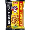 Mistercorn GREFUSA Nut Mix - 300 gr: Unrivaled Flavor and Variety